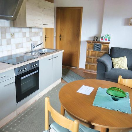Ferienwohnung Degner Schönberg Dış mekan fotoğraf