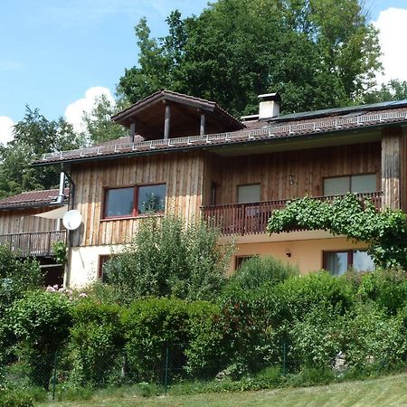 Ferienwohnung Degner Schönberg Dış mekan fotoğraf