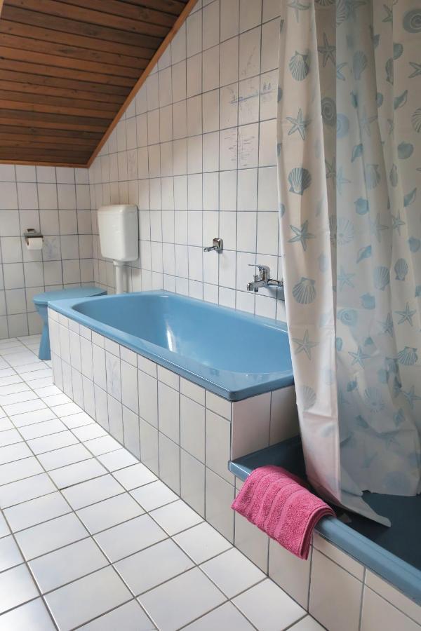 Ferienwohnung Degner Schönberg Dış mekan fotoğraf