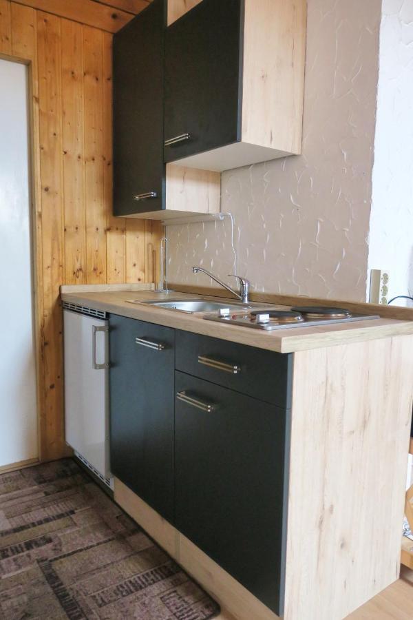 Ferienwohnung Degner Schönberg Dış mekan fotoğraf