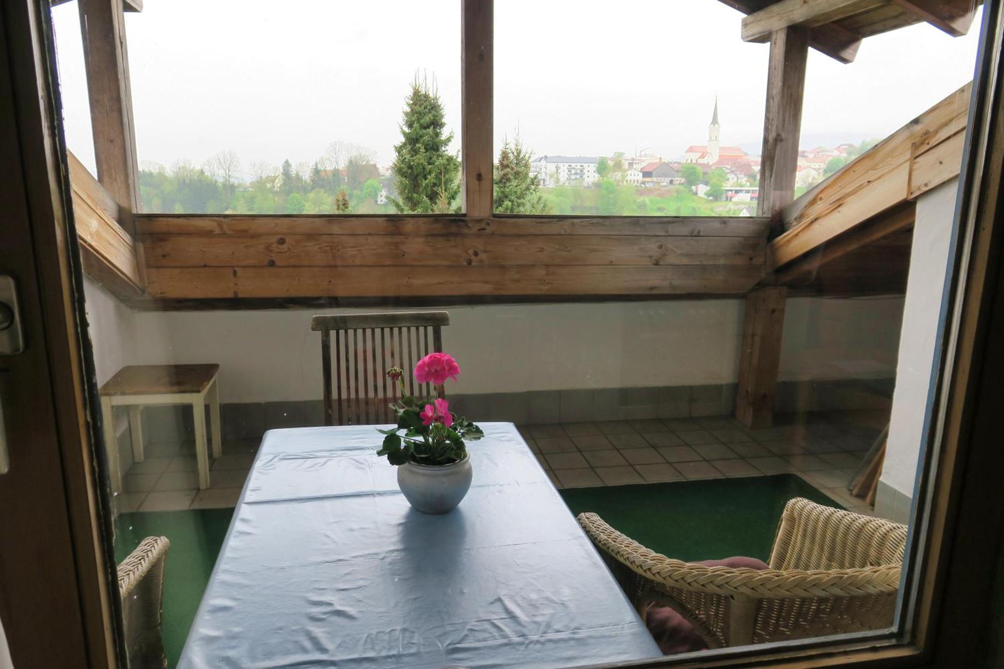 Ferienwohnung Degner Schönberg Dış mekan fotoğraf