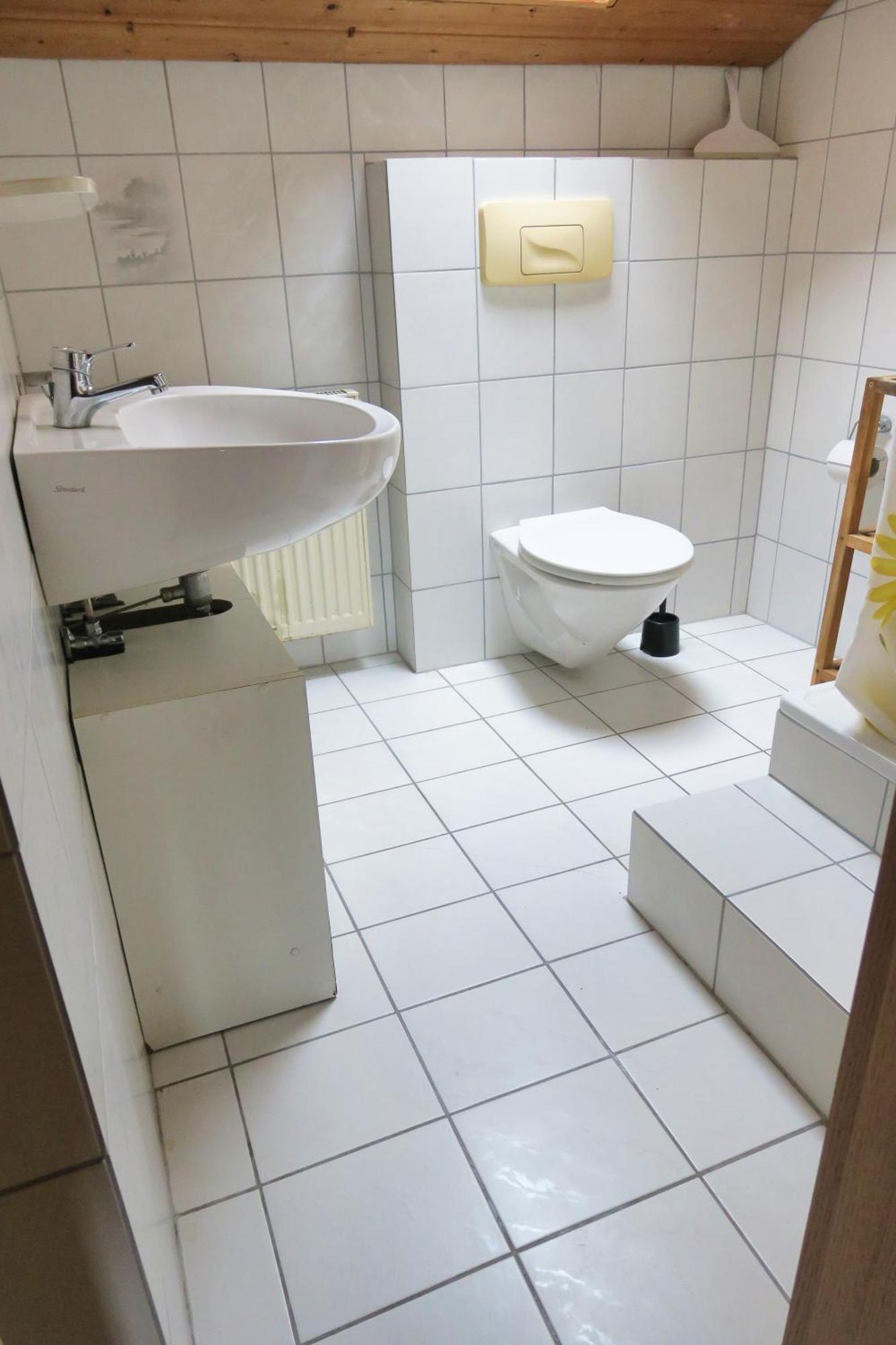 Ferienwohnung Degner Schönberg Dış mekan fotoğraf