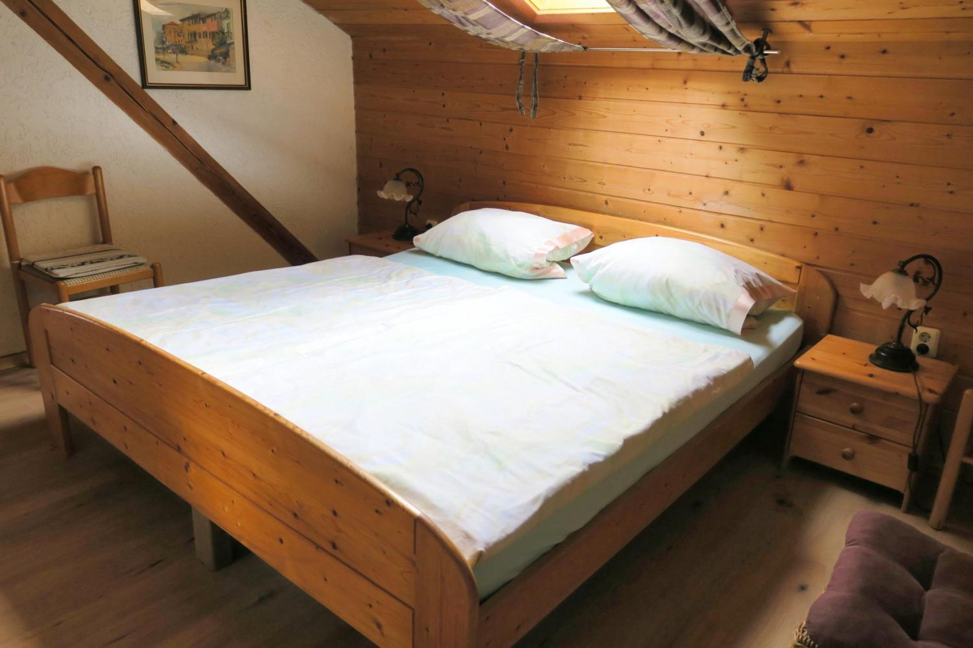 Ferienwohnung Degner Schönberg Dış mekan fotoğraf