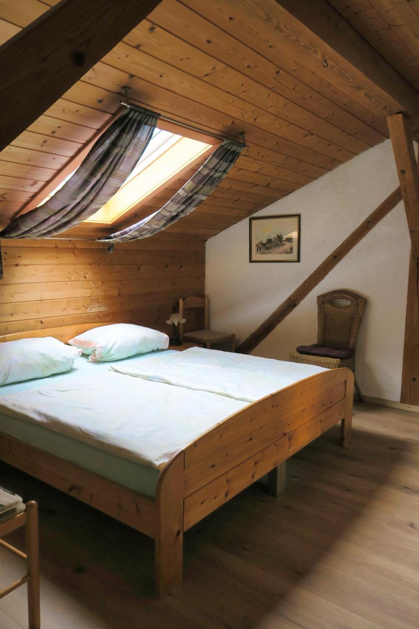 Ferienwohnung Degner Schönberg Dış mekan fotoğraf