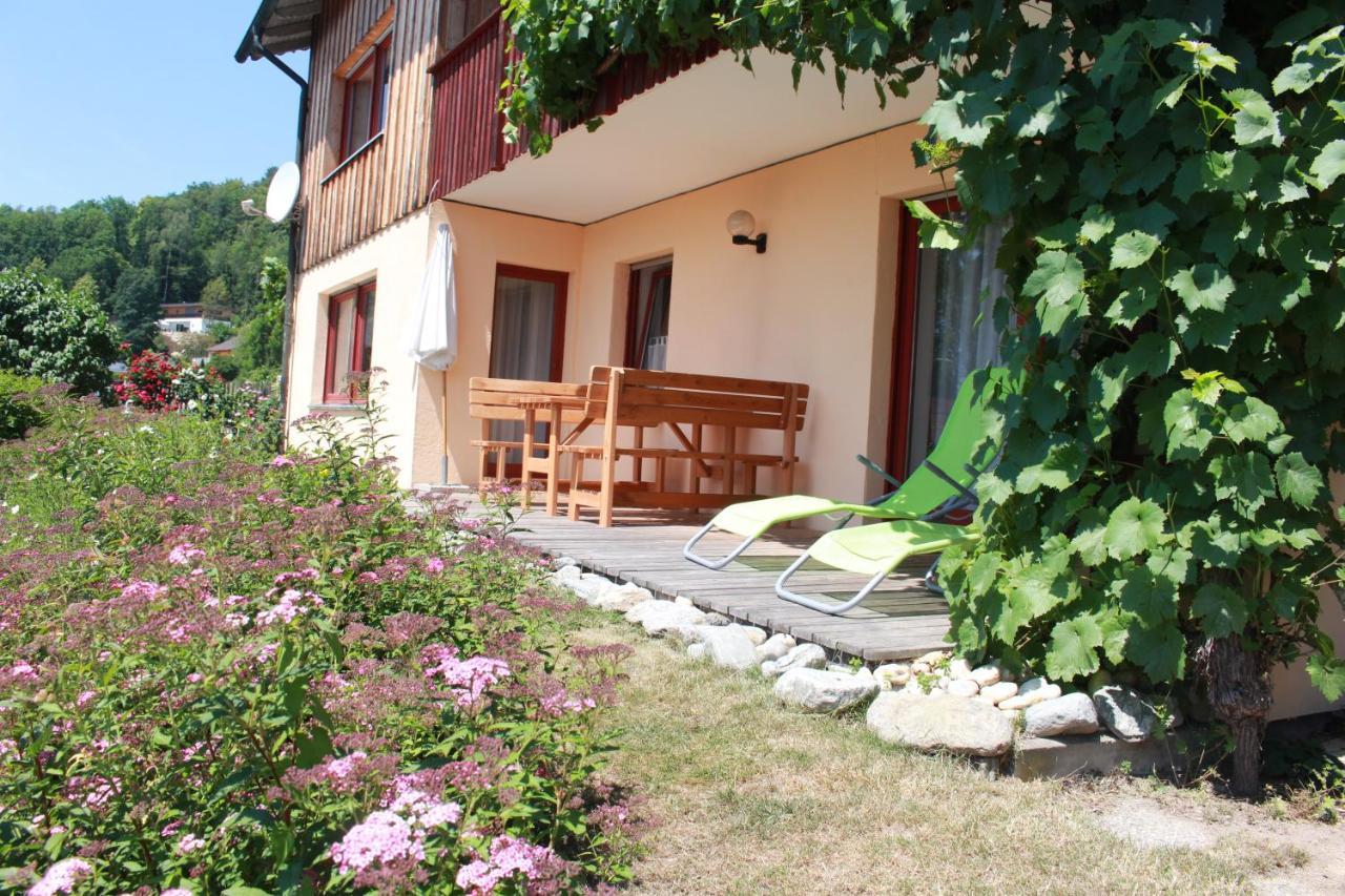 Ferienwohnung Degner Schönberg Dış mekan fotoğraf